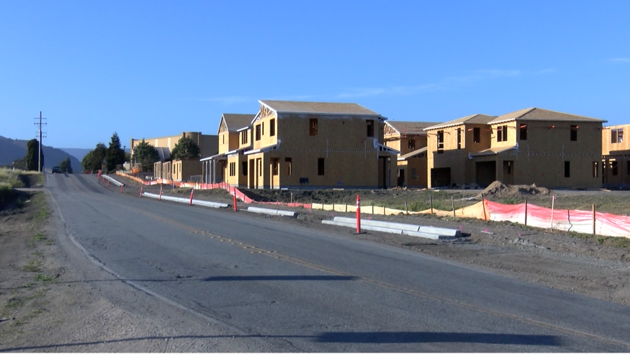 Featured image for “Avila Ranch Construction Begins!”